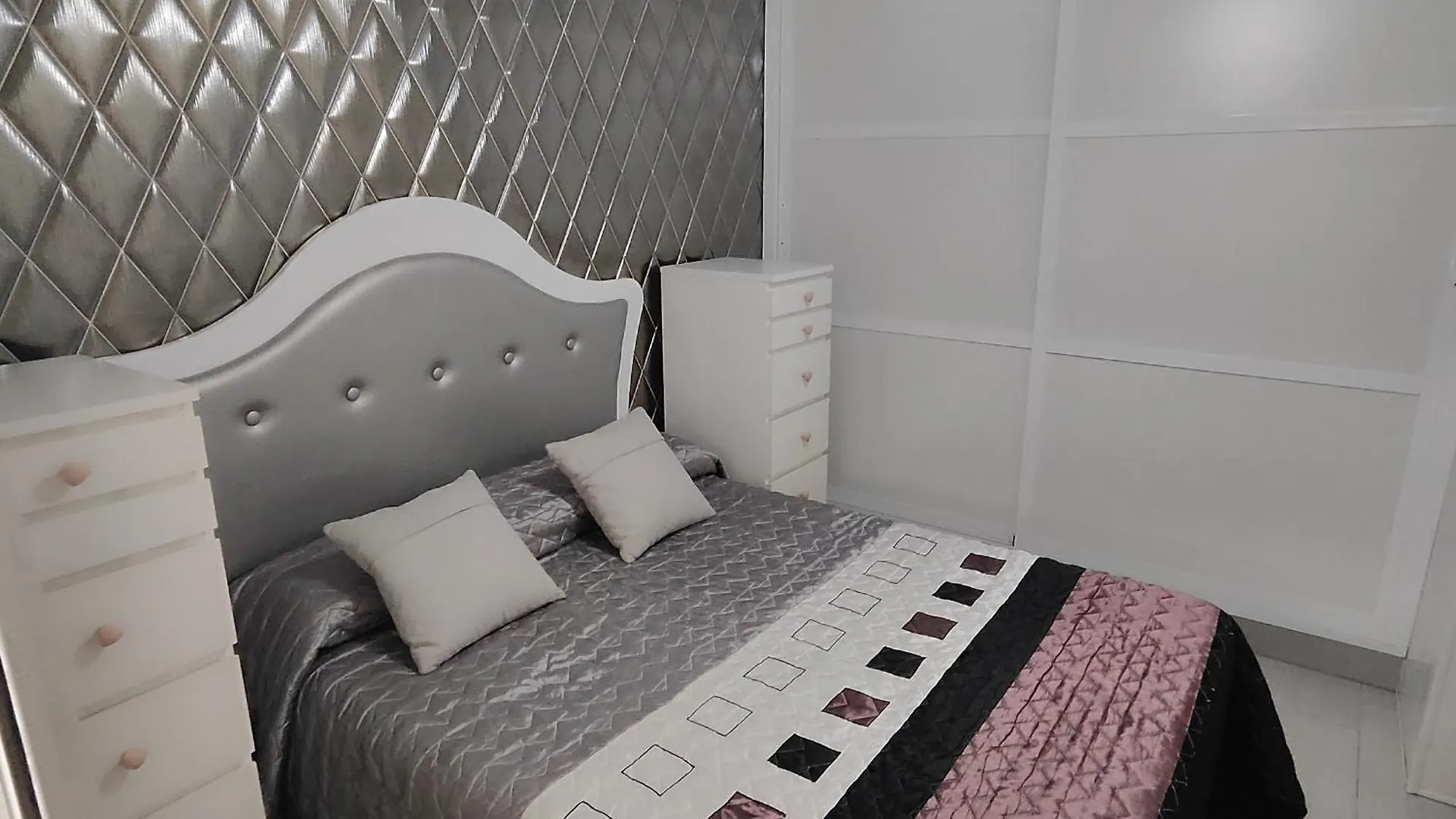 Casa Paraiso Torremolinos Holiday home
