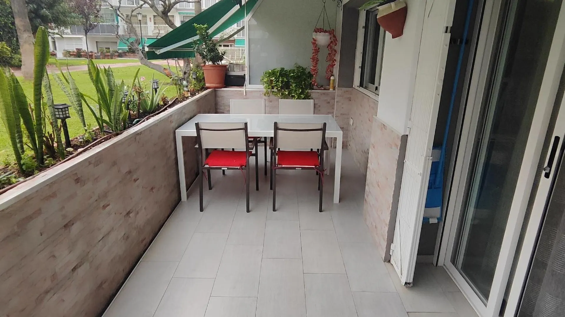 Casa Paraiso Torremolinos Holiday home
