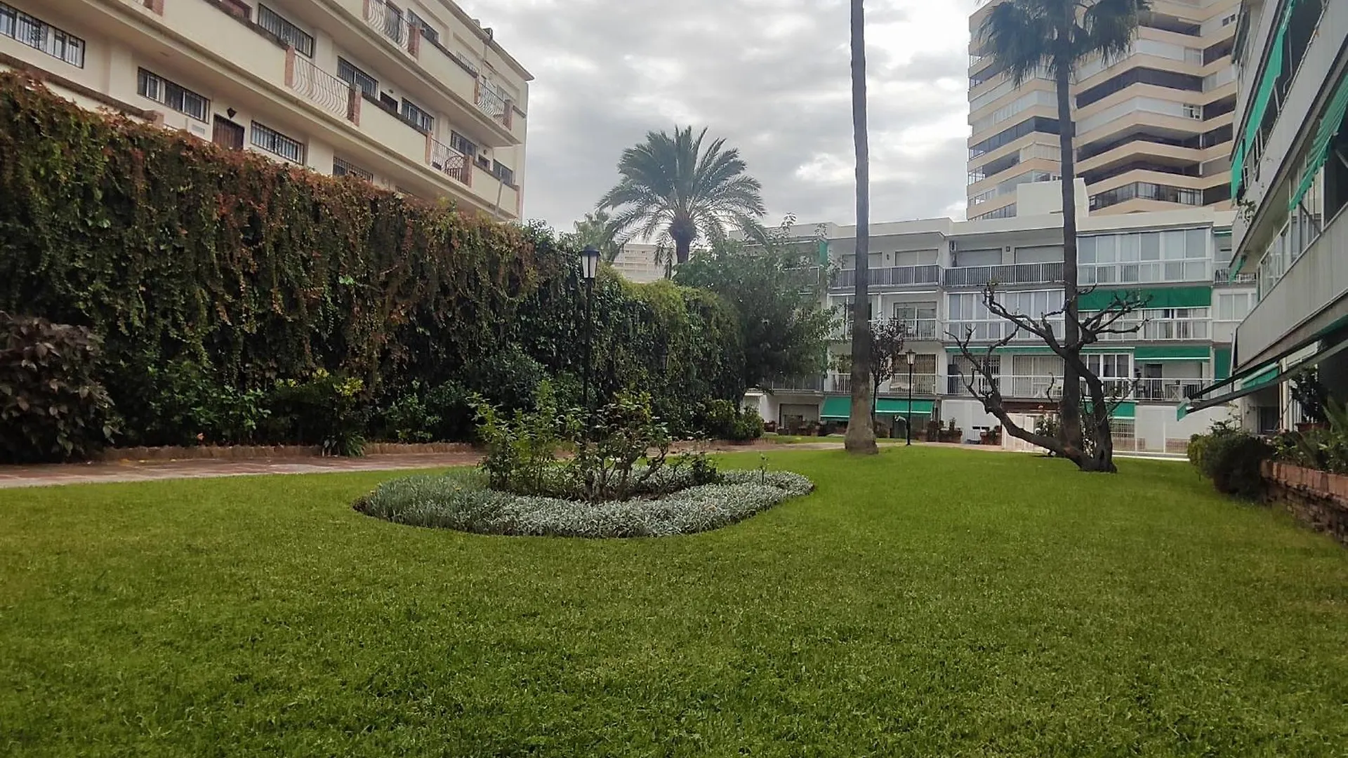 Holiday home Casa Paraiso Torremolinos
