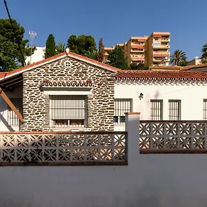 Casitas Torremolinos