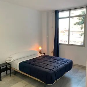 Sunny Plaza La Nogalera Guest house