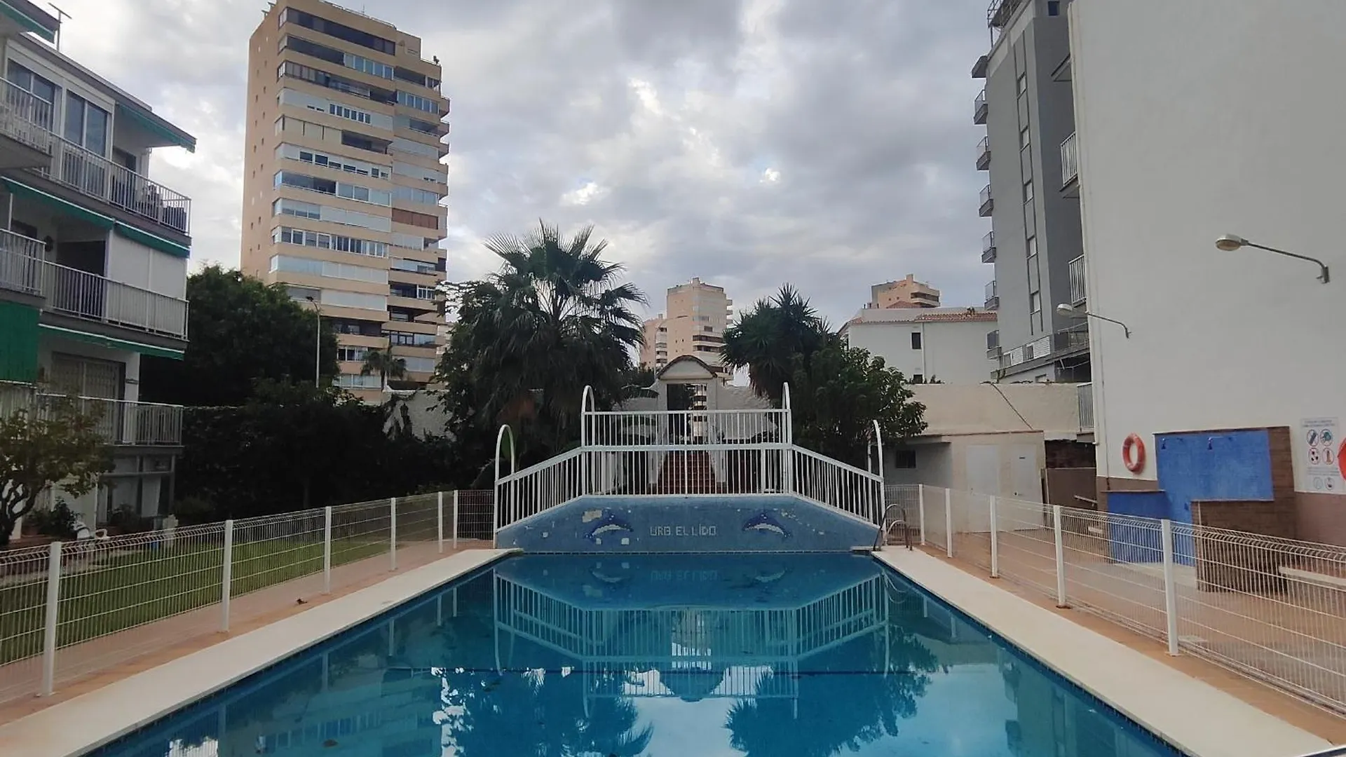 Casa Paraiso Torremolinos