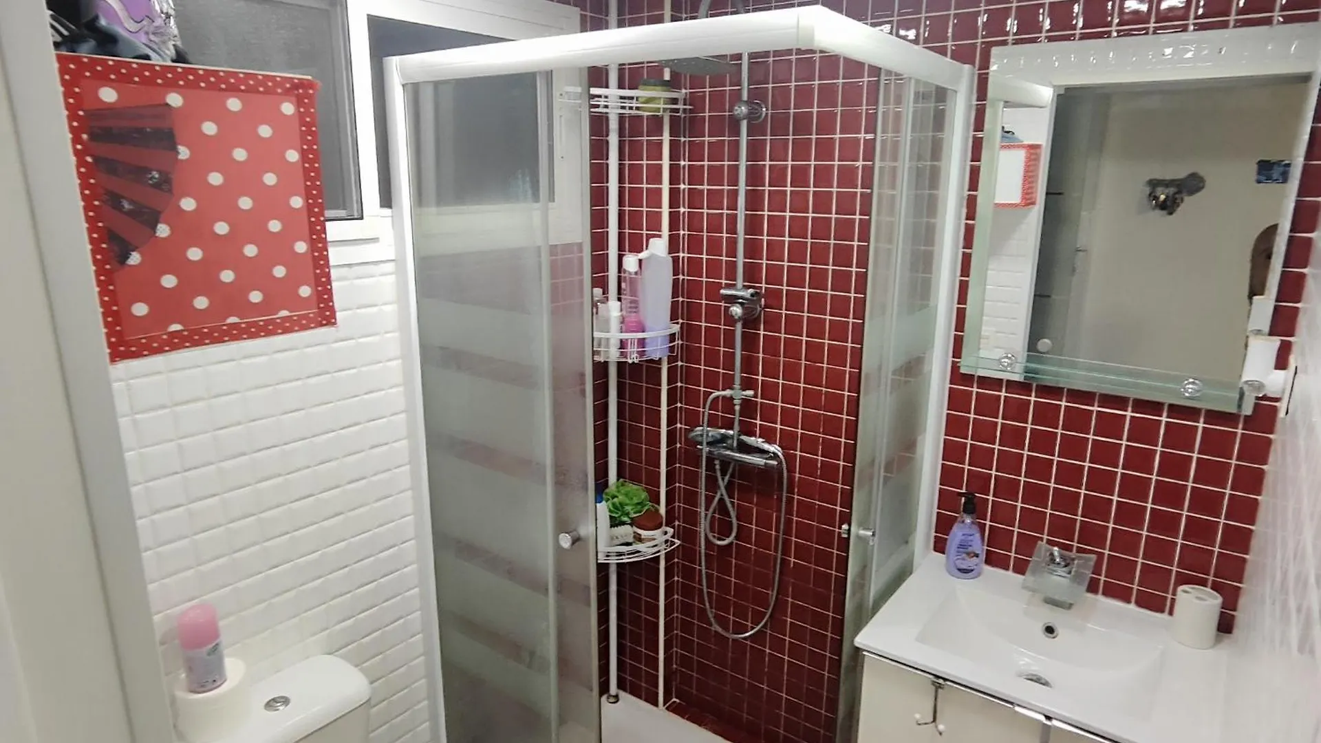 Casa Paraiso Torremolinos 0*,  Hiszpania