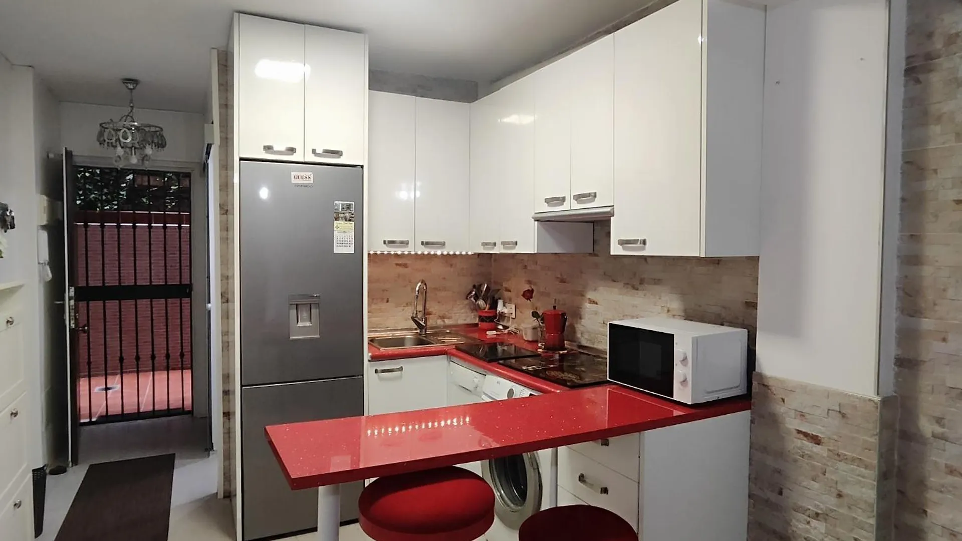Dom wakacyjny Casa Paraiso Torremolinos