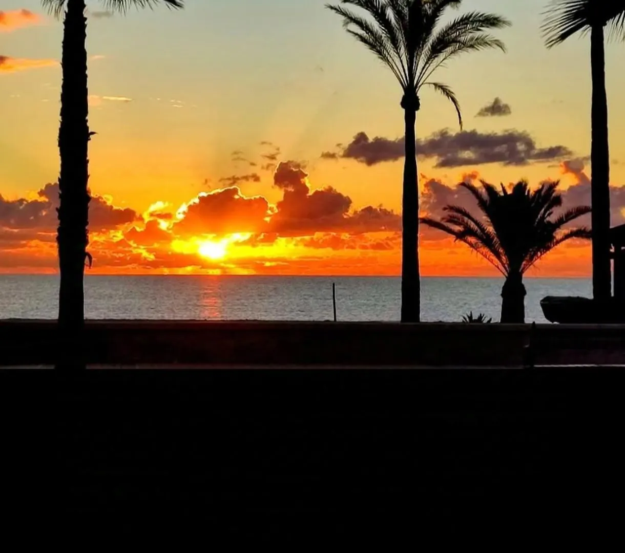 Casa Paraiso Torremolinos 0*,