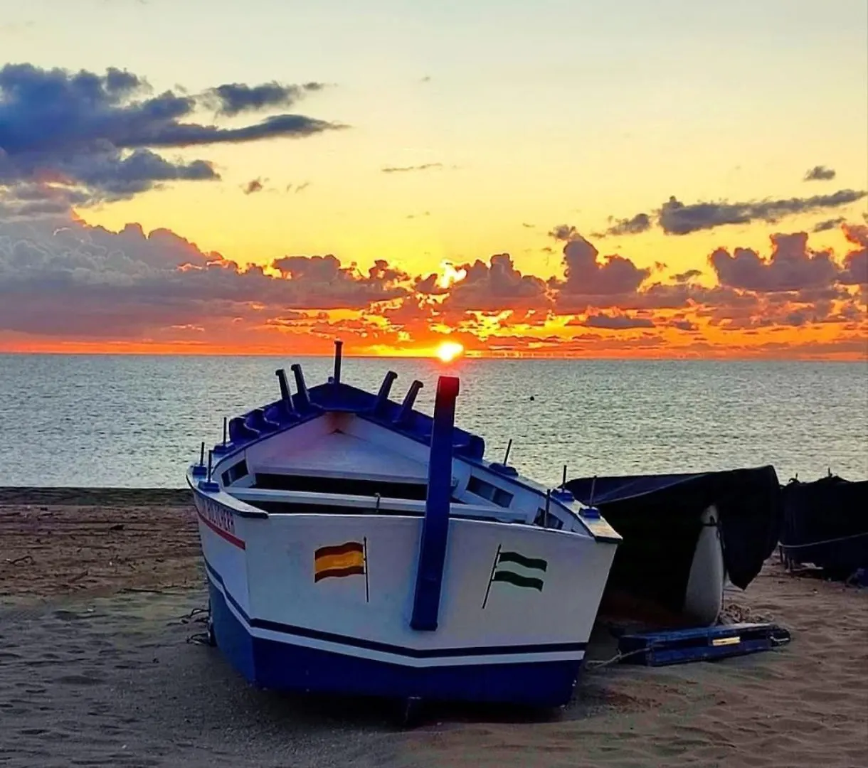 Casa Paraiso Torremolinos